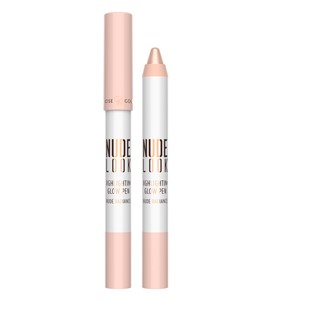 Picture of GOLDEN ROSE NUDE LOOK HIGHLIGHTING GLOW PEN